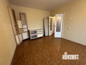 1-к квартира, на длительный срок, 40м2, 6/10 этаж