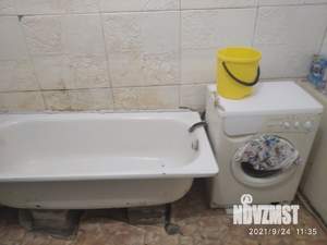2-к квартира, на длительный срок, 52м2, 3/5 этаж