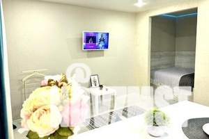 1-к квартира, посуточно, 32м2, 2/5 этаж