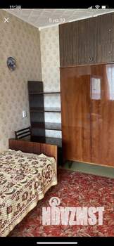 1-к квартира, на длительный срок, 32м2, 4/5 этаж