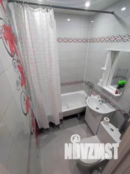 1-к квартира, посуточно, 33м2, 5/5 этаж