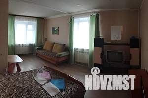 1-к квартира, посуточно, 30м2, 3/5 этаж