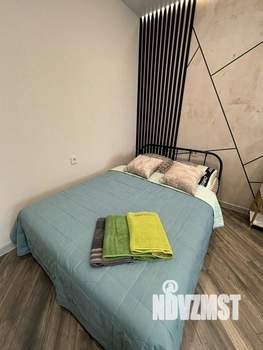 1-к квартира, посуточно, 40м2, 11/14 этаж