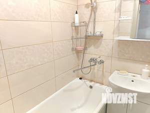 1-к квартира, посуточно, 32м2, 1/1 этаж