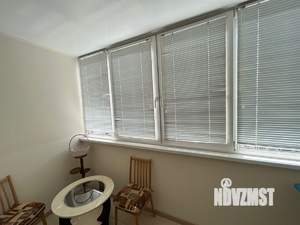 1-к квартира, на длительный срок, 45м2, 13/14 этаж