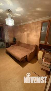 Студия квартира, на длительный срок, 49м2, 8/9 этаж