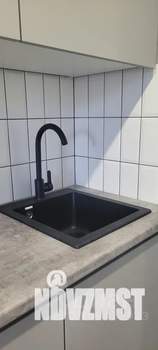 1-к квартира, посуточно, 40м2, 2/5 этаж