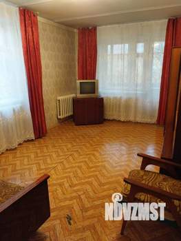 2-к квартира, на длительный срок, 49м2, 2/12 этаж