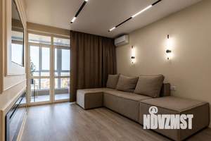 2-к квартира, посуточно, 65м2, 8/9 этаж