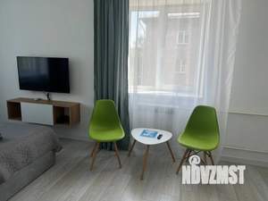 1-к квартира, посуточно, 35м2, 4/5 этаж