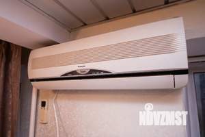 2-к квартира, посуточно, 40м2, 2/5 этаж