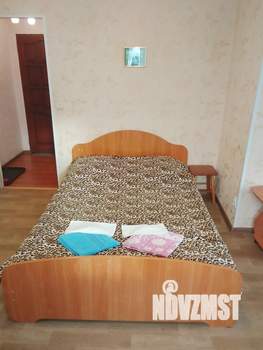 1-к квартира, посуточно, 30м2, 3/5 этаж