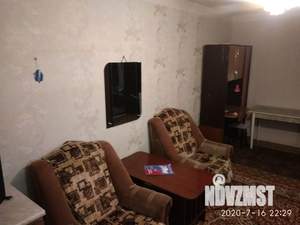 1-к квартира, на длительный срок, 23м2, 4/9 этаж