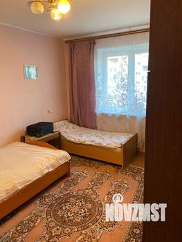 2-к квартира, на длительный срок, 52м2, 4/10 этаж