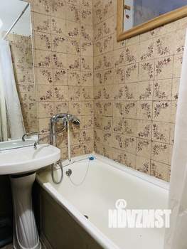 1-к квартира, на длительный срок, 36м2, 4/5 этаж