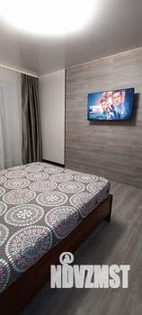 1-к квартира, посуточно, 40м2, 1/10 этаж