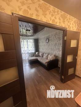 2-к квартира, на длительный срок, 46м2, 5/5 этаж