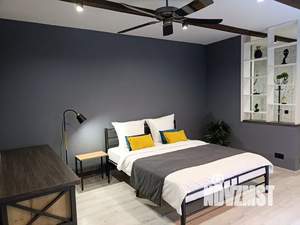 1-к квартира, посуточно, 32м2, 17/20 этаж