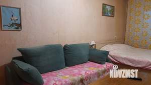1-к квартира, посуточно, 37м2, 4/5 этаж