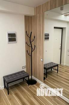 2-к квартира, посуточно, 55м2, 1/1 этаж