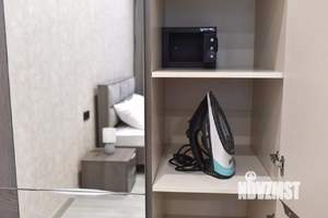 1-к квартира, посуточно, 57м2, 1/1 этаж