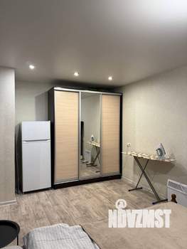 1-к квартира, на длительный срок, 30м2, 5/5 этаж