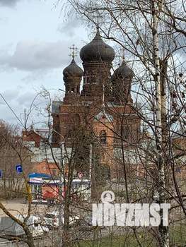 2-к квартира, посуточно, 42м2, 3/5 этаж