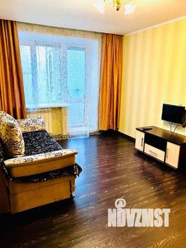 2-к квартира, посуточно, 46м2, 2/5 этаж