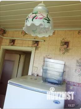 2-к квартира, на длительный срок, 41м2, 5/5 этаж