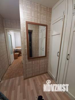 1-к квартира, на длительный срок, 29м2, 3/5 этаж