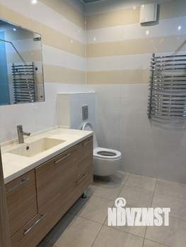 Студия квартира, на длительный срок, 51м2, 11/19 этаж