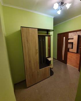 1-к квартира, на длительный срок, 41м2, 5/9 этаж