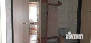 1-к квартира, посуточно, 38м2, 3/10 этаж