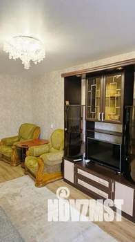 2-к квартира, посуточно, 47м2, 4/5 этаж