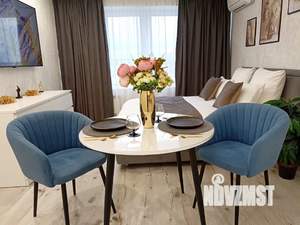 Студия квартира, посуточно, 32м2, 16/18 этаж