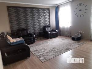 3-к квартира, на длительный срок, 92м2, 6/14 этаж