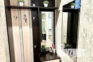 3-к квартира, посуточно, 54м2, 1/5 этаж