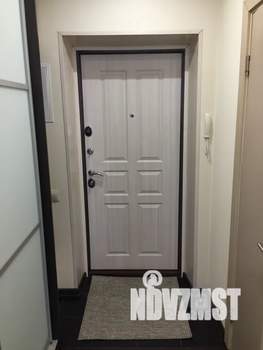 Студия квартира, посуточно, 30м2, 7/17 этаж