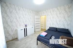 2-к квартира, посуточно, 60м2, 11/14 этаж