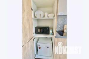 1-к квартира, посуточно, 43м2, 8/20 этаж