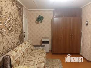 2-к квартира, на длительный срок, 42м2, 4/5 этаж