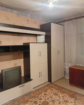 1-к квартира, на длительный срок, 40м2, 7/9 этаж