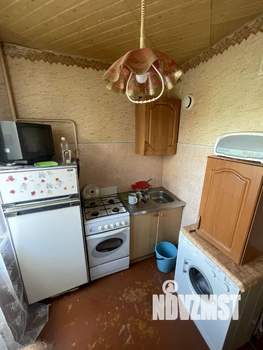 1-к квартира, на длительный срок, 30м2, 2/9 этаж