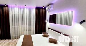 1-к квартира, посуточно, 34м2, 1/1 этаж