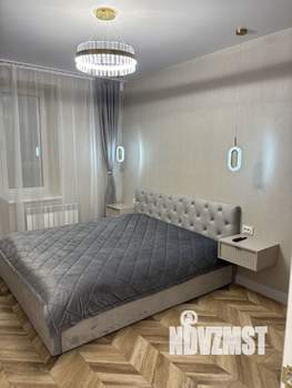 1-к квартира, посуточно, 38м2, 2/14 этаж