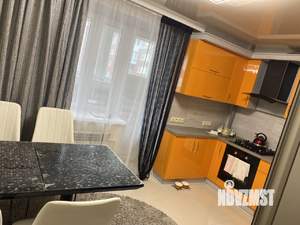 2-к квартира, на длительный срок, 61м2, 3/11 этаж