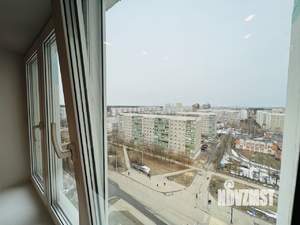 2-к квартира, посуточно, 60м2, 13/17 этаж