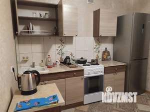 1-к квартира, посуточно, 44м2, 5/9 этаж