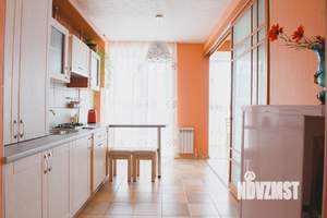 1-к квартира, посуточно, 60м2, 10/10 этаж