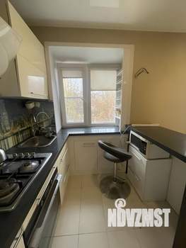 2-к квартира, на длительный срок, 45м2, 3/5 этаж